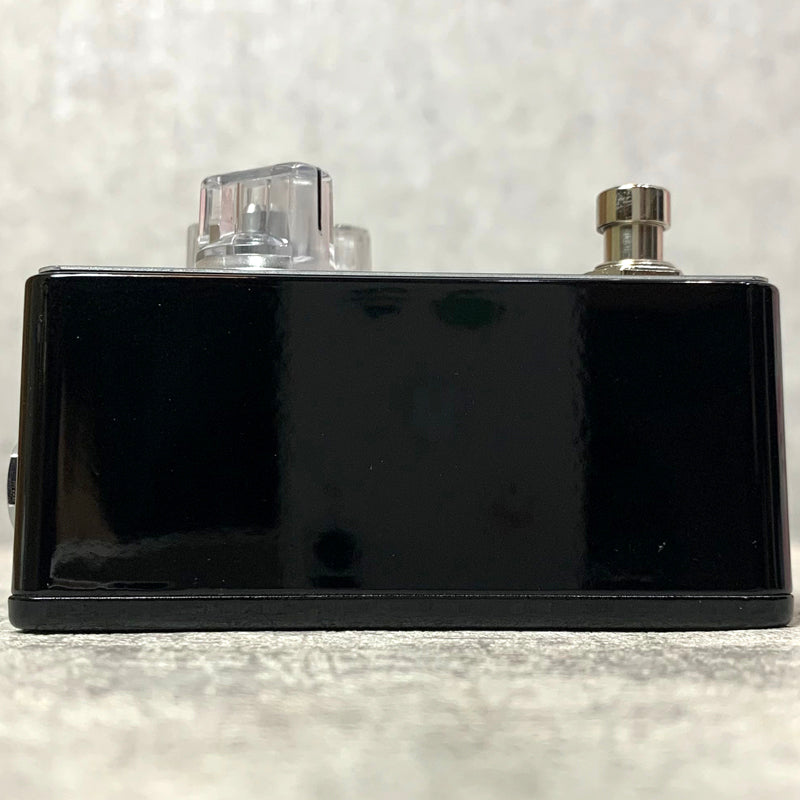 【新品】 Limetone Audio | ライムトーンオーディオ コンプレッサー FOCUS-NX 楽器 ワウ・ダイナミクス系 FOCUS-NX【加古川店】