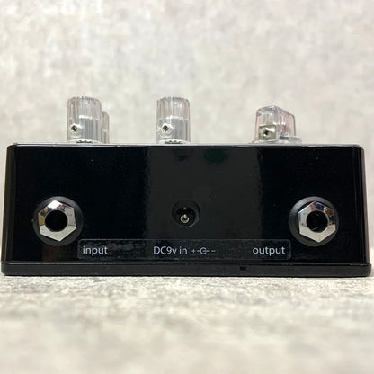 【新品】 Limetone Audio | ライムトーンオーディオ コンプレッサー FOCUS-NX 楽器 ワウ・ダイナミクス系 FOCUS-NX【加古川店】