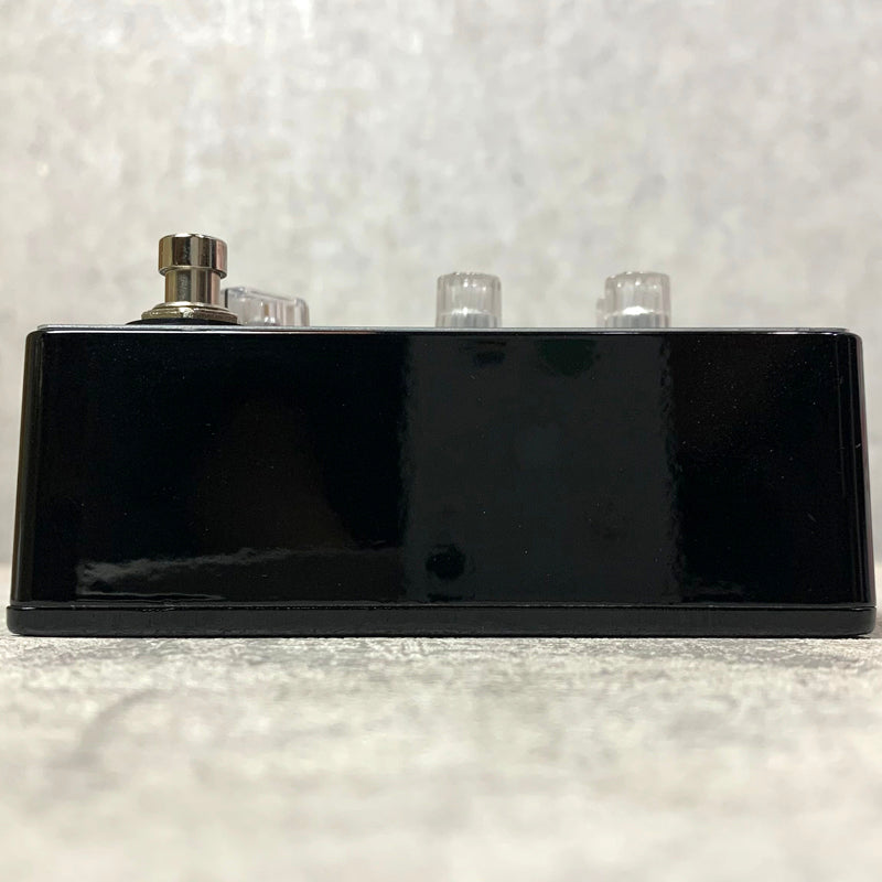 【新品】 Limetone Audio | ライムトーンオーディオ コンプレッサー FOCUS-NX 楽器 ワウ・ダイナミクス系 FOCUS-NX【加古川店】