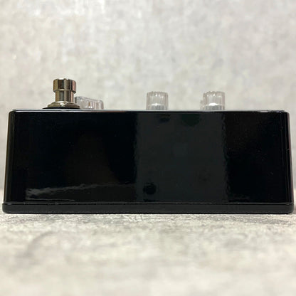 【新品】 Limetone Audio | ライムトーンオーディオ コンプレッサー FOCUS-NX 楽器 ワウ・ダイナミクス系 FOCUS-NX【加古川店】