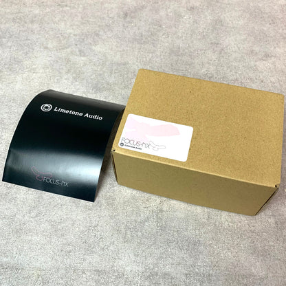 【新品】 Limetone Audio | ライムトーンオーディオ コンプレッサー FOCUS-NX 楽器 ワウ・ダイナミクス系 FOCUS-NX【加古川店】