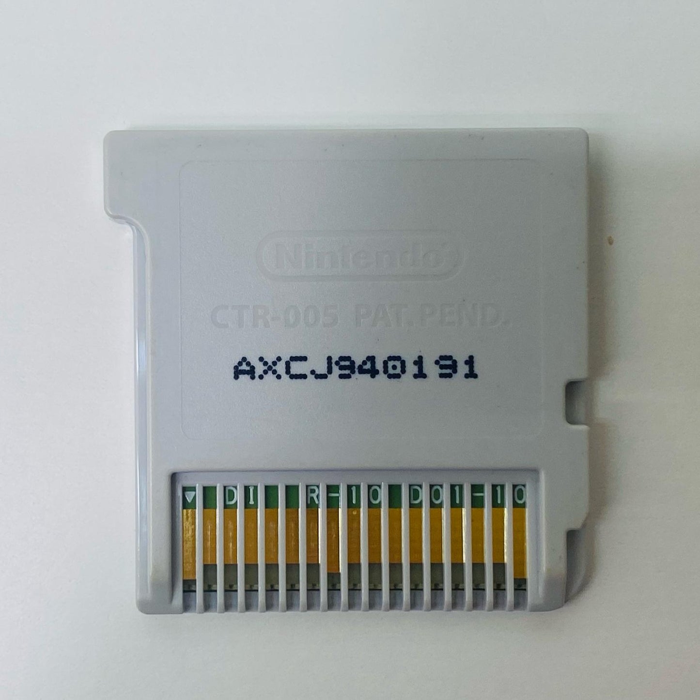 【中古】 ゲームソフト 大乱闘スマッシュブラザーズ for Nintendo3DS Nintendo 3DS・2DS CTR-P-AXCJ【飾磨店】
