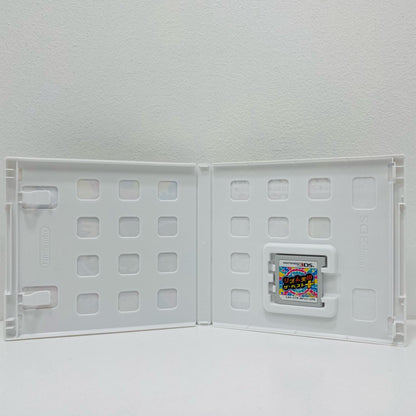 【中古】 ゲームソフト リズム天国 ザ・ベスト＋ Nintendo 3DS・2DS リズム CTR-P-BPJJ