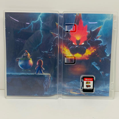 【中古】 ゲームソフト スーパーマリオ3Dワールド＋フューリーワールド Nintendo Switch HAC-P-AUZPA【飾磨店】