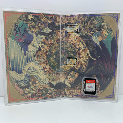 【中古】 ゲームソフト ファイアーエムブレム エンゲージ Nintendo Switch シミュレーションＲＰＧ HAC-P-AYFNA