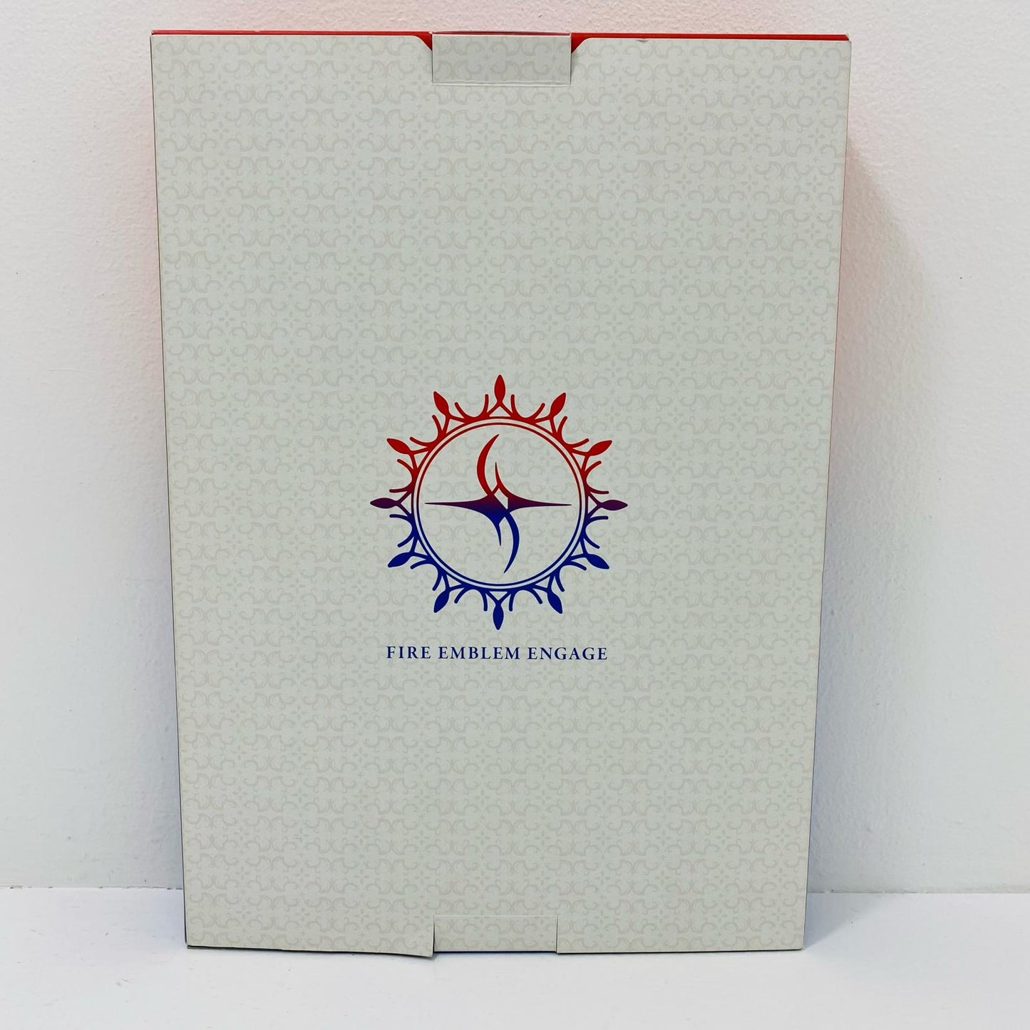 [Used] Game Software Limited Edition Fire Emblem Engage Eleos Collection Nintendo Switch HAC-R-AYFNA