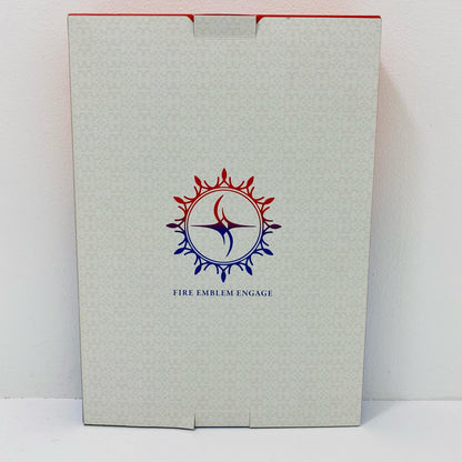 [Used] Game Software Limited Edition Fire Emblem Engage Eleos Collection Nintendo Switch HAC-R-AYFNA