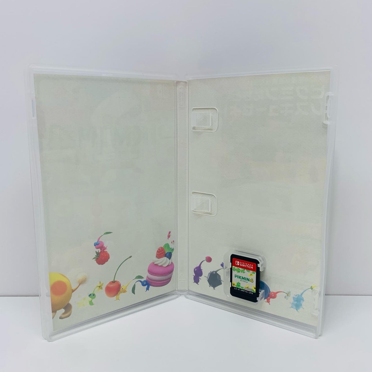 【中古】 ゲームソフト ピクミン4 Nintendo Switch HAC-P-AMPYA【飾磨店】