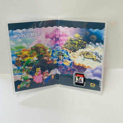 【中古】 ゲームソフト スーパーマリオブラザーズ ワンダー Nintendo Switch HAC-P-AQMXA【飾磨店】
