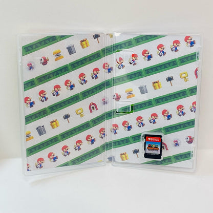【中古】 ゲームソフト マリオvsドンキーコング Nintendo Switch HAC-P-A97PA【飾磨店】