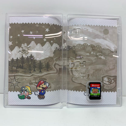 【中古】 ゲームソフト ペーパーマリオRPG Nintendo Switch HAC-P-A9QDA【飾磨店】