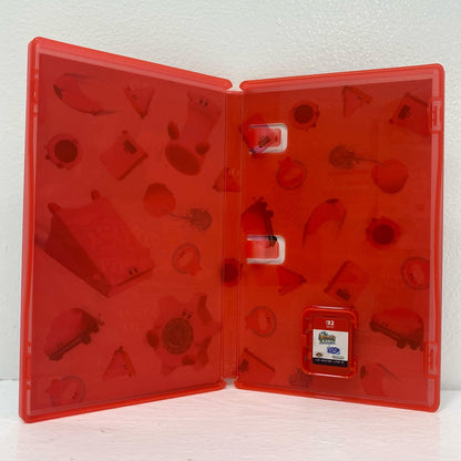 【中古】 ゲームソフト ARZGB) 星のカービィ ディスカバリー SW2Edi＋スタ Nintendo Switch アクション NXS-P-ARZGB