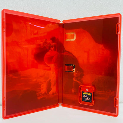 【中古】 ゲームソフト ドンキーコング バナンザ AAACA Nintendo Switch2 アクション BEE-P-AAACA