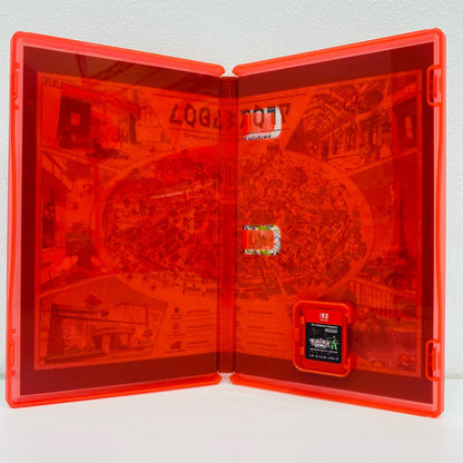 【中古】 ゲームソフト Pokemon LEGENDS Z-A ALZLB Nintendo Switch2 アクションロールプレイング NXS-P-ALZLB