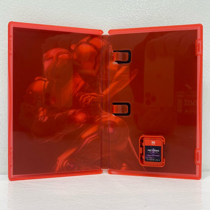 【中古】 ゲームソフト メトロイドプライム4 ビヨンド BGW5B Nintendo Switch2 アドベンチャー NXS-P-BGW5B