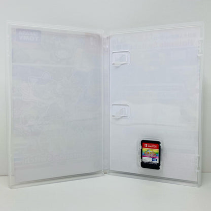 【中古】 ゲームソフト 人生ゲーム for Nintendo Switch Nintendo Switch HAC-P-A8E4A【飾磨店】