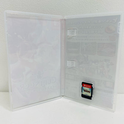 【中古】 ゲームソフト キュイジニア ポムとまんぷくダンジョン Nintendo Switch