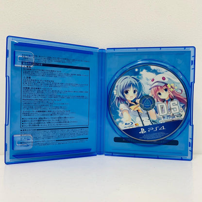【中古】 ゲームソフト 通常版 D.S.-Dal Segno- プレイステーション4 恋愛ＡＤＶ PLJM-16068