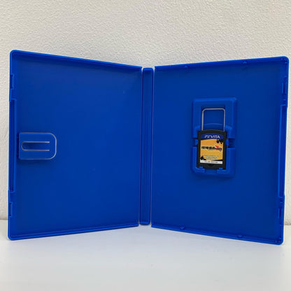 【中古】 ゲームソフト 喧嘩番長 乙女 プレイステーション・ヴィータ VLJS-00136