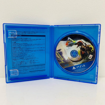 【中古】 ゲームソフト ARK：Survival Evolved プレイステーション4 アクション PLJS-36013