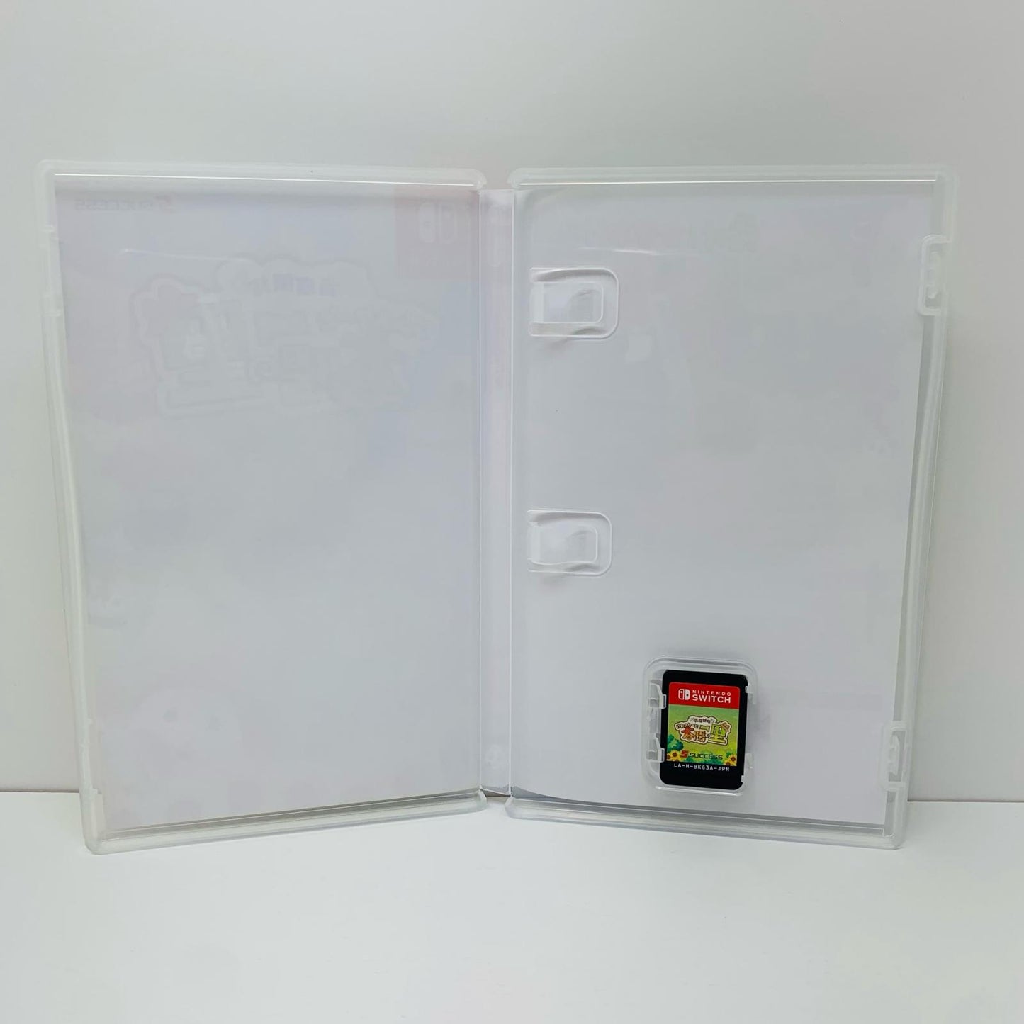 【中古】 ゲームソフト 箱庭開拓 ハムスターと太陽の里 Nintendo Switch HAC-P-BKG3A【飾磨店】