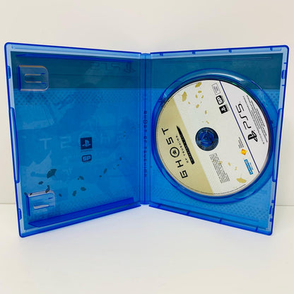 【中古】 ゲームソフト Ghost of Tsushima Director’s プレイステーション5 アクションＡＤＶ ECJS-00011