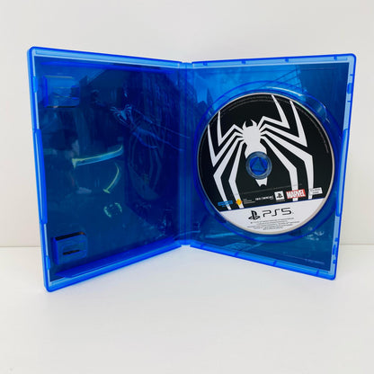 ゲームソフト 通常版 Marvel’s Spider-Man2 プレイステーション5 アクション ECJS-00035【飾磨店】【代金引換不可・日時指定不可】【ポスト投函】