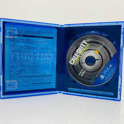 【中古】 ゲームソフト 通常版 C・O・D インフィニット・ウォーフェア プレイステーション4 アクションＳＴＧ PCJS-44503