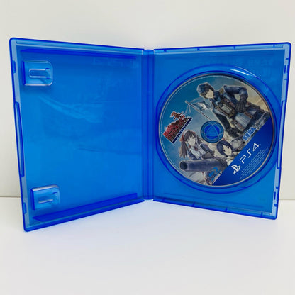 【中古】 ゲームソフト 廉価版 戦場のヴァルキュリア リマスター プレイステーション4 シミュレーションＲＰＧ PLJM-16113