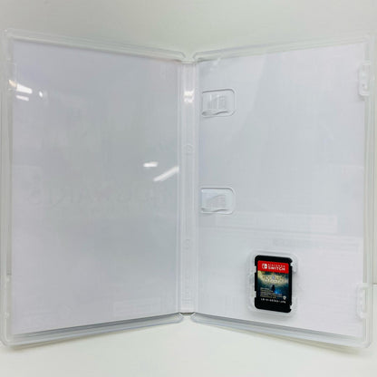 【中古】 ゲームソフト 通常版 ホグワーツ・レガシー Nintendo Switch HAC-P-AR3XA【飾磨店】