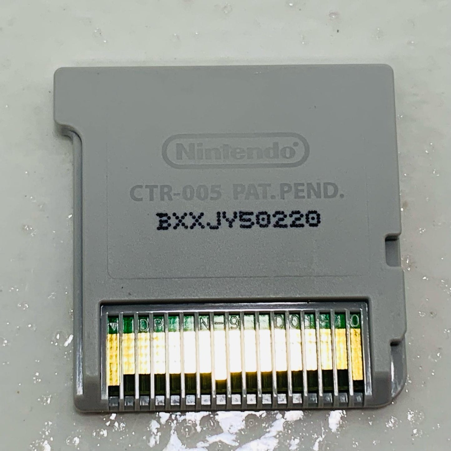 【中古】 ゲームソフト モンスターハンタークロス Nintendo 3DS・2DS CTR-P-BXXJ【飾磨店】