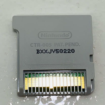 【中古】 ゲームソフト モンスターハンタークロス Nintendo 3DS・2DS CTR-P-BXXJ【飾磨店】