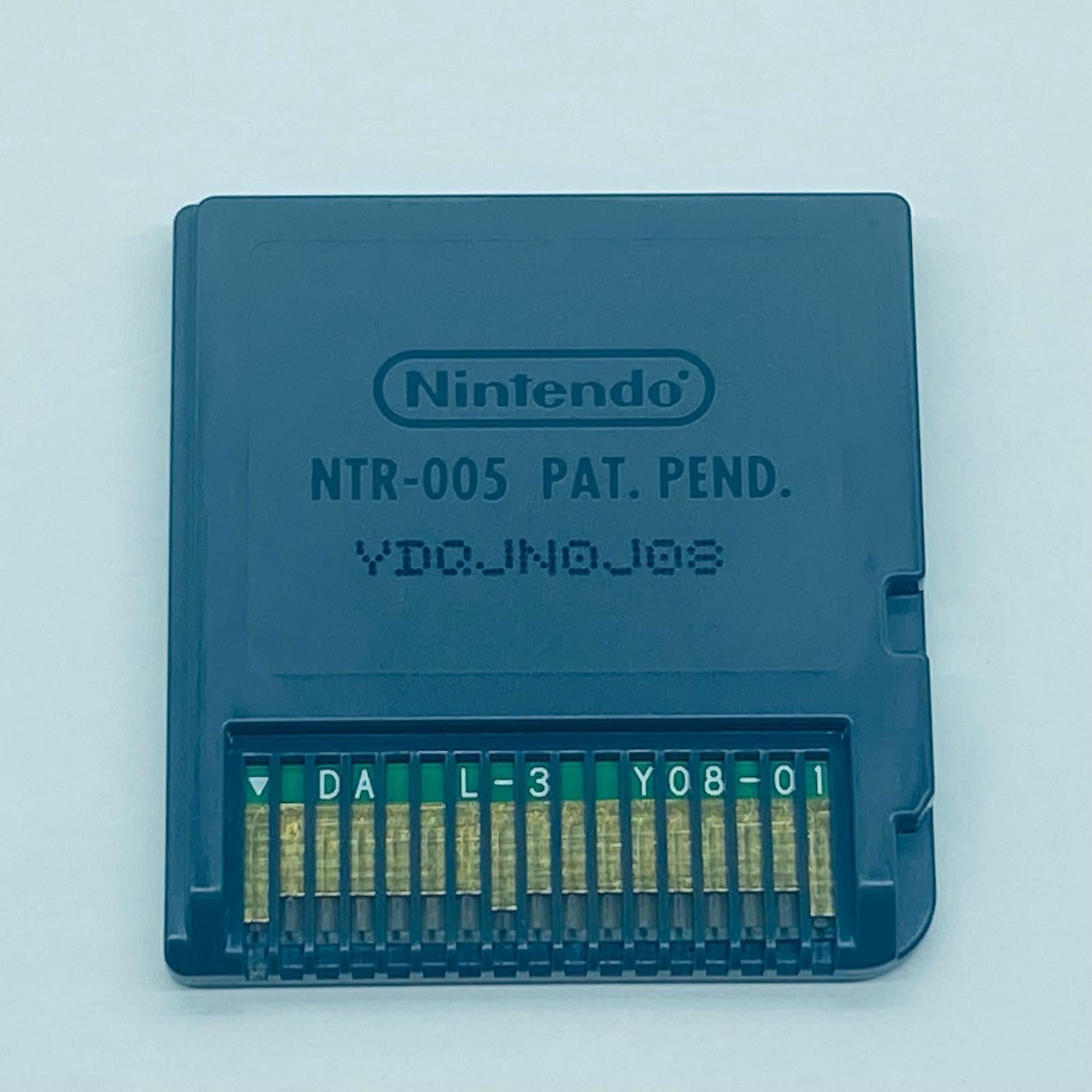 ゲームソフト Nintendo DS ロールプレイング【飾磨店】 – OTAICHI