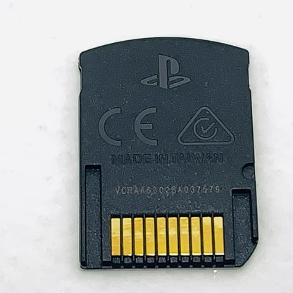 [Used] Game software World of Final Fantasy PlayStation Vita Role Playing VLJM-35293 [Shikama store] 