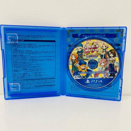 【中古】 ゲームソフト いただきストリートドラゴンクエスト＆ファイナルファンタジー3 プレイステーション4 ボードゲーム PLJM-80178