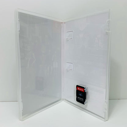 【中古】 ゲームソフト 新すばらしきこのせかい Nintendo Switch HAC-P-A2WLA【飾磨店】