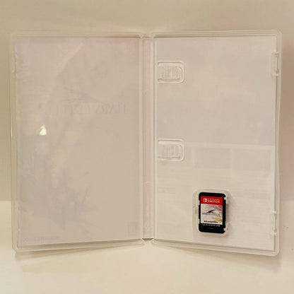 【中古】 ゲームソフト HARVESTELLA ハーヴェステラ Nintendo Switch シミュレーションＲＰＧ HAC-P-A727A