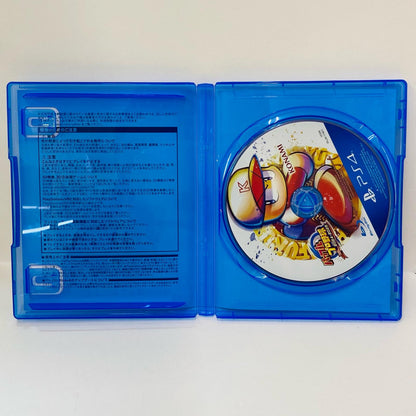 【中古】 ゲームソフト パワフルプロ野球2024-2025 プレイステーション4 野球 PLJM-17361