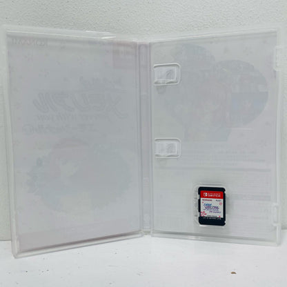 【中古】 ゲームソフト 通常版 ときめきメモリアル forever with youエ Nintendo Switch 恋愛ＳＬＧ HAC-P-BFPPA