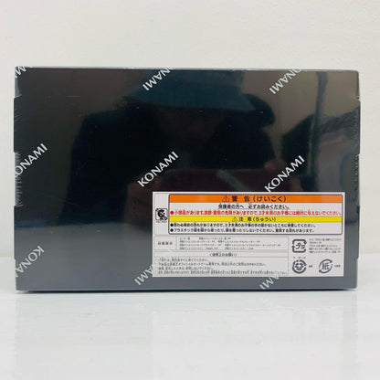 【中古】 遊戯王 DUELIST BOX PRISMATIC SUMMON