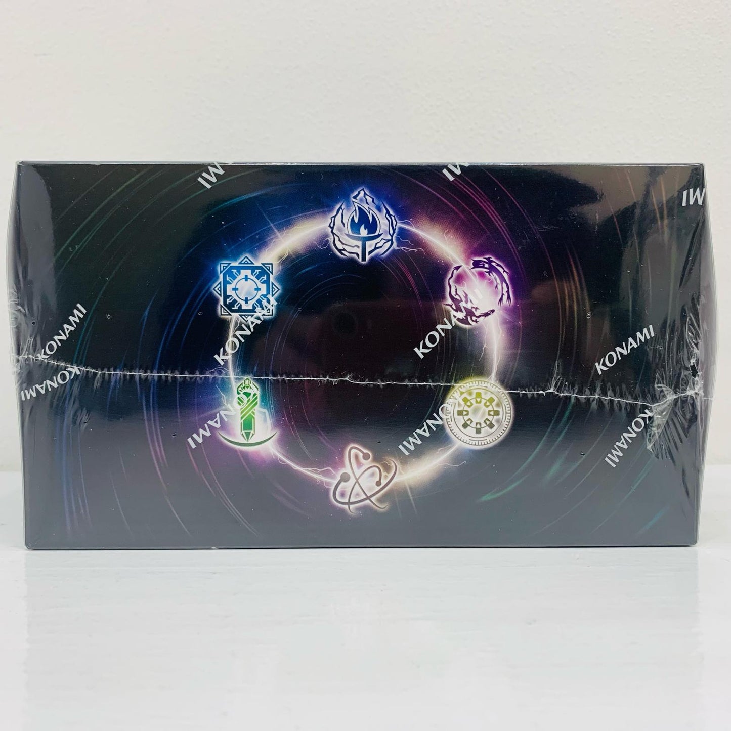 【中古】 遊戯王 DUELIST BOX PRISMATIC SUMMON