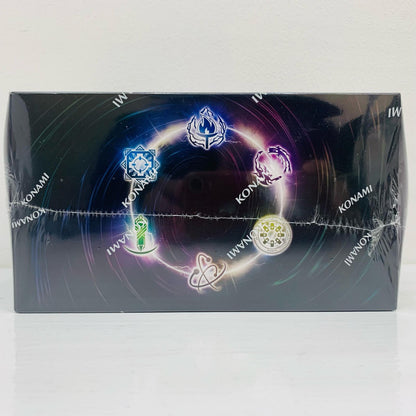 【中古】 遊戯王 DUELIST BOX PRISMATIC SUMMON