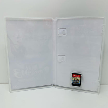 【中古】 ゲームソフト 無双OROCHI3 Ultimate Nintendo Switch アクション HAC-P-APWNF