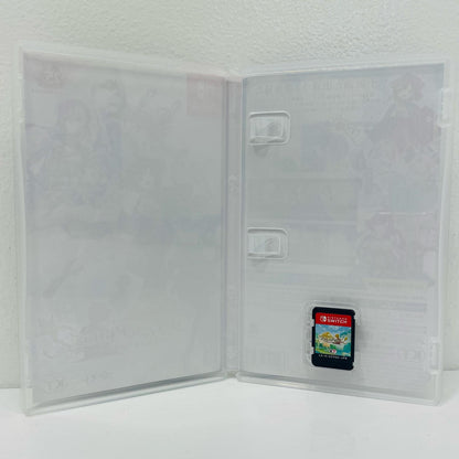 【中古】 ゲームソフト 通常版 ソフィーのアトリエ2 不思議な夢の錬金術士 Nintendo Switch ロールプレイング HAC-P-A25GA