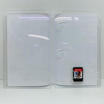 【中古】 ゲームソフト 通常版 ウイニングポスト10 2024 Nintendo Switch HAC-P-BE7QA【飾磨店】