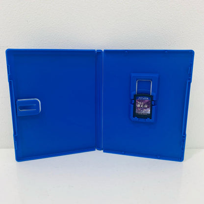 【中古】 ゲームソフト 薄桜鬼 鏡花録 プレイステーション・ヴィータ VLJM-35074