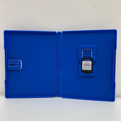 【中古】 ゲームソフト 通常版 KLAP！！ Kind Love And Punish プレイステーション・ヴィータ VLJM-35239