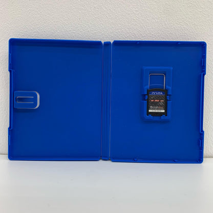 【中古】 ゲームソフト 通常版 BAD APPLE WARS プレイステーション・ヴィータ VLJM-35278