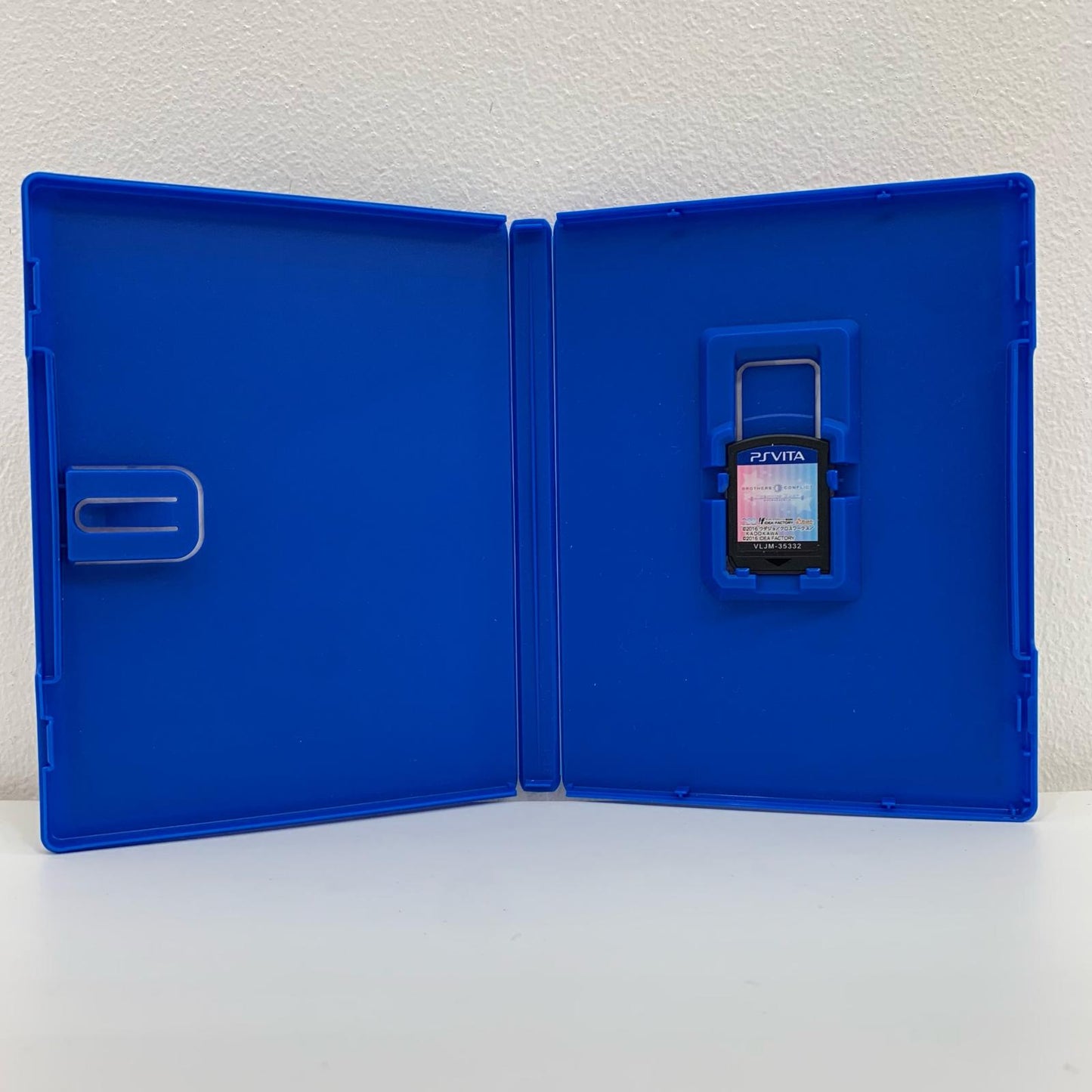 【中古】 ゲームソフト BROTHERS CONFLICT Precious Bab プレイステーション・ヴィータ VLJM-35332