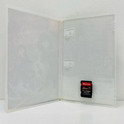 【中古】 ゲームソフト 通常版 神獄塔メアリスケルター Finale Nintendo Switch ロールプレイング HAC-P-AXSAA